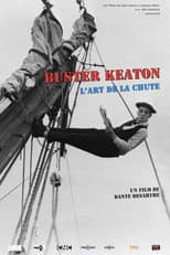 Poster for Buster Keaton, l'art de la chute