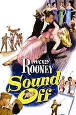 Poster for Sound Off