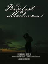 Poster for The Barefoot Mailman