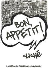 Poster for Cliché Bon Appétit