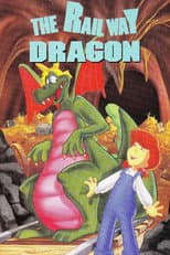 Poster for The Railway Dragon