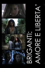 Poster for Bandits: Love and Liberty