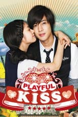 Poster for Playful Kiss