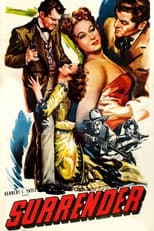 Poster for Surrender