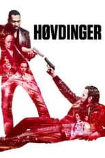 Poster for Høvdinger