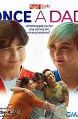 Poster for Regal Studio Presents: Once A Dad