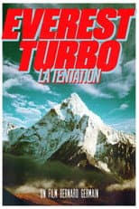 Poster for Everest Turbo - La Tentation