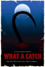 Poster for What A Catch