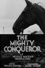 Poster for The Mighty Conqueror