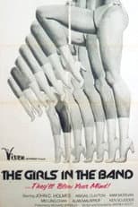 Poster for The Girls in the Band