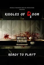 Poster for Riddles of Dzoom