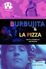 Poster for Burbujita y la pizza