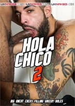 Poster for Hola Chico 2