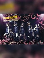 Poster for Berryz Kobo First Live in Bangkok