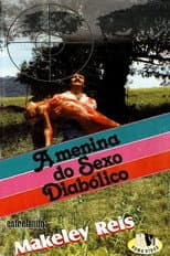 Poster for The Diabolic Sex Girl