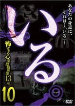 Poster for 「Iru.」~ Kowasugiru Tōkō Eizō 13-hon ~ Vol.10