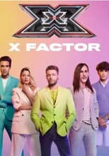 Poster for Season 15