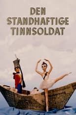 Poster for The Steadfast Tin Soldier