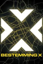 Poster for Bestemming X