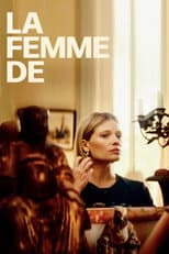 Poster for Mrs.