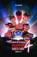 Poster for Season 4