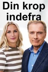 Poster for Din krop indefra