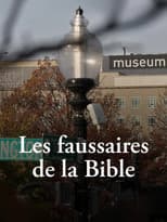 Poster for Les faussaires de la Bible