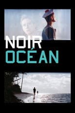 Poster for Black Ocean