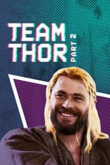 Poster for Team Thor: Part 2