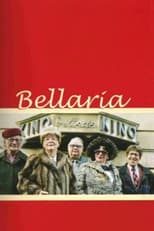 Poster for Bellaria, So lange wir leben