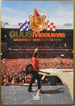 Poster for Guus Meeuwis - Groots Met Een Zachte G 2010