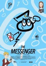 Poster for The Messenger