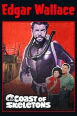 Poster for Coast of Skeletons