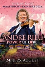 Poster for André Rieu - Power of Love