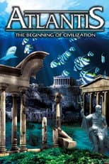 Poster for Atlantis: The Beginning of Civilization