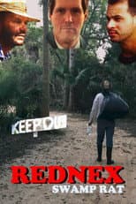 Poster for RedneX The Movie