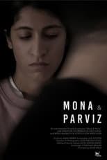 Poster for Mona & Parviz