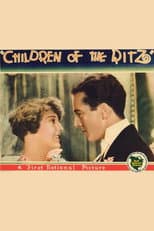 Poster for Children of the Ritz