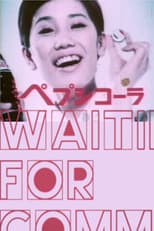 Poster for Waiting for Commercials