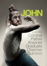 Poster for National Theatre Live: John