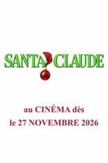 Poster for Santa Claude