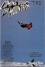 Poster for TB3 - Coming Down The Mountain