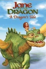 Poster for Jane and the Dragon