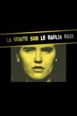 Poster for The Truth about Black Dahlia