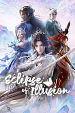 Poster for Eclipse of Illusion