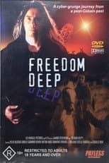 Poster for Freedom Deep