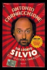Poster for Sia Lodato Silvio