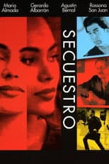 Poster for Secuestro