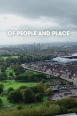 Poster for Of People And Place