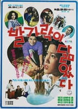 Poster for Similar Toes